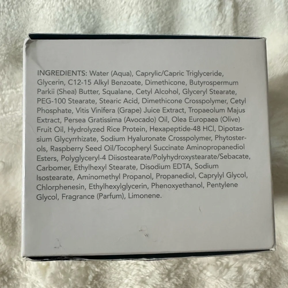 Lancer‎ The Method: Nourish 1.7 oz